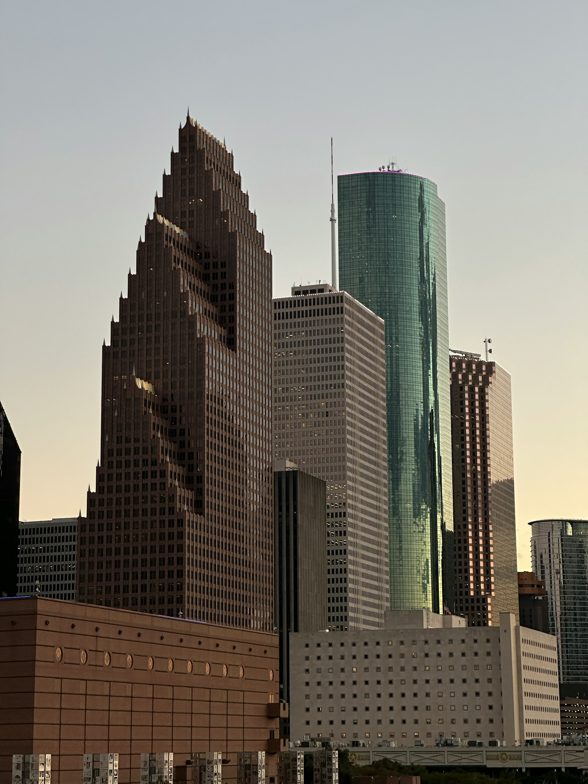 Apartments accepting broken lease Houston with Oridedi Property Group