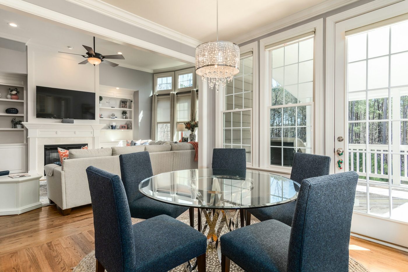Representative Sugar Land listing