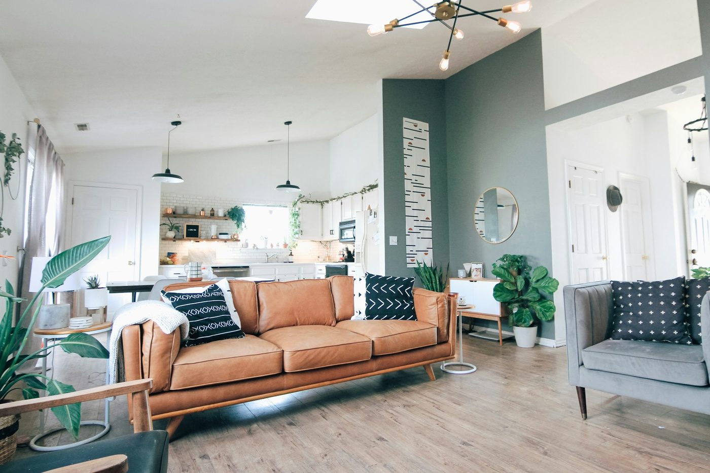 Representative Sugar Land listing